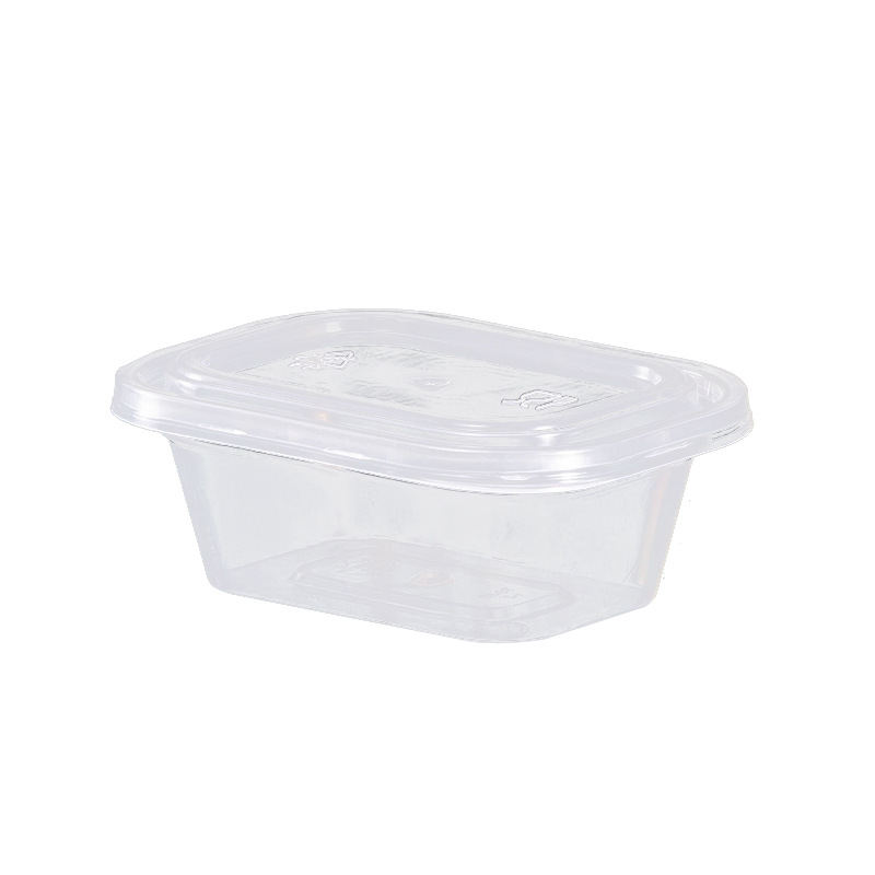Single-Use Sauce Cups