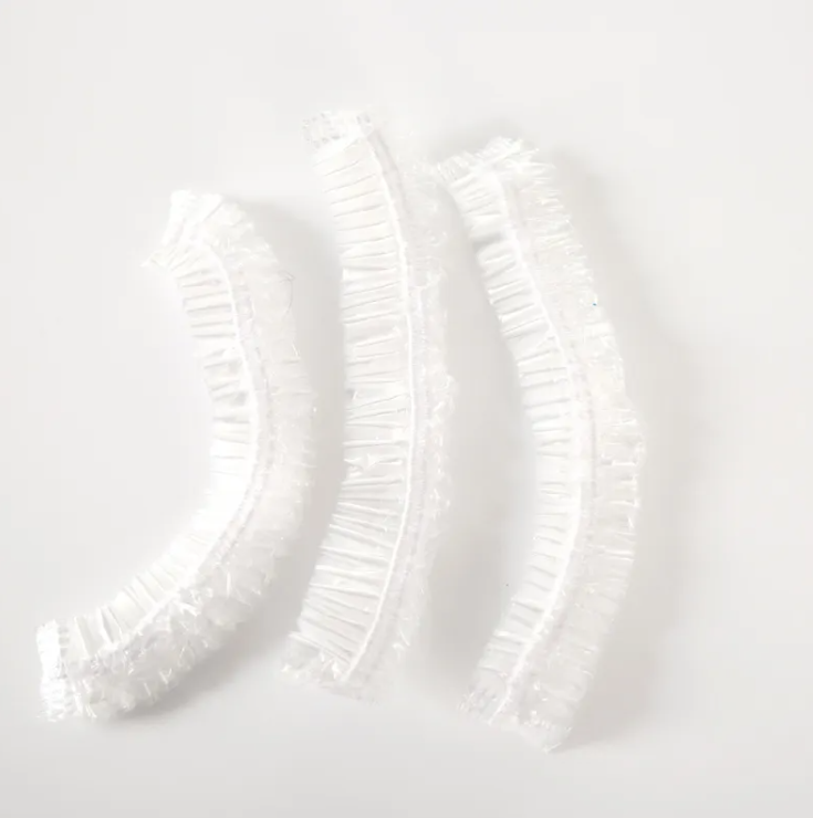 Disposable Elastic Food Covers